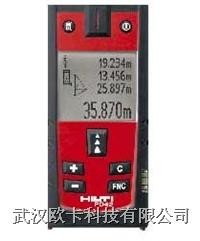 德国喜利得PD42手持激光测距仪